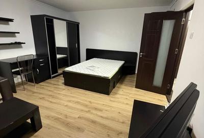 Garsoniera spatioasa 8 min M Aparatorii Patriei DB1432 - 5