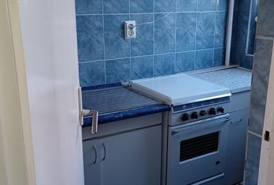 Garsonieră decomandată în Giurgiului - 2