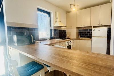 Apartament cu 2 camere în Est - 2