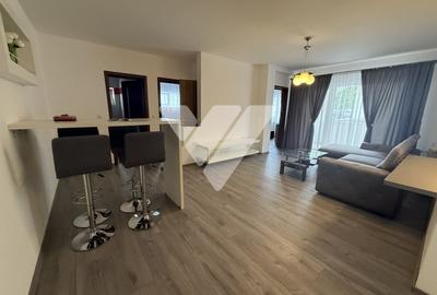 Apartament cu 3 camere decomandat, mobilat în Arhitecților - Calea Cisnădiei