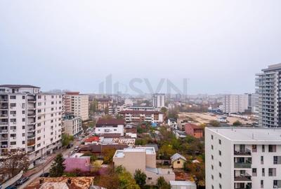 REA1024502 Penthouse 3 camere I Terasa 58 MP I Mobilat si Utilat I Mihai Bravu - 16