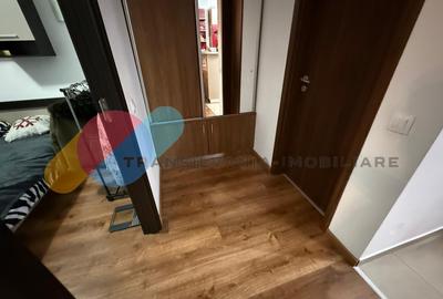 Apartament 2 Camere, 52 mp, Et. 2 – Mobilat, Utilat, Parcare - 5