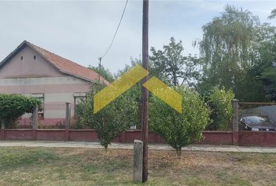 Casa de vanzare in Dombegyh?z, Ungaria - 1