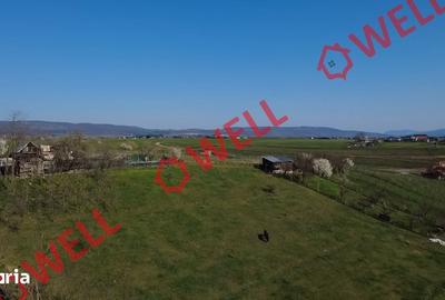 Casă cu 2 camere cu Teren 561 Mp în Central - 10