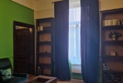 Apartament cu 2 camere semidecomandat în Iosefin - 1