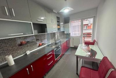 Ap 2 camere decomandat - zona Subcetate (ID:16819) - 11