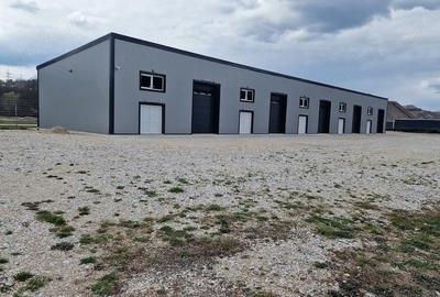 Spațiu comercial, de 550 mp, în Central