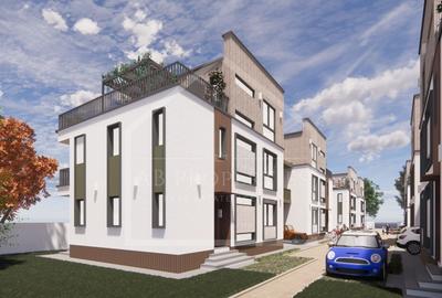 Vila 4 camere | Garaj, Pompe caldura, Panouri fotovoltaice, etc - 29