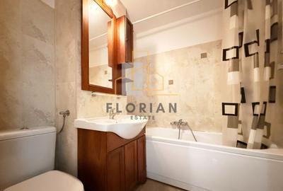 Apartament cu 3 camere decomandat, mobilat în Lipovei - 3