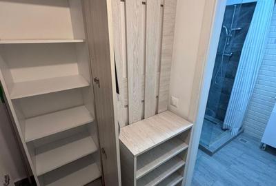 Garsonieră semidecomandată în Obor - 1