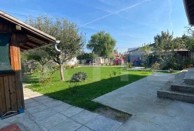 Casă cu 8 camere cu Teren 1676 Mp în Pictor Rosenthal - 10