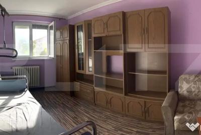 Garsonieră semidecomandată, mobilată în Rogerius - 2