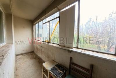 3 camere - Plaza - necesită renovare totală - 2