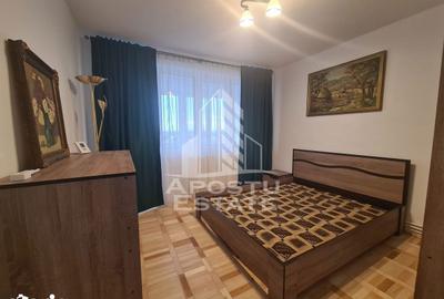 Apartament cu 2 camere, mobilat în Soarelui - 3