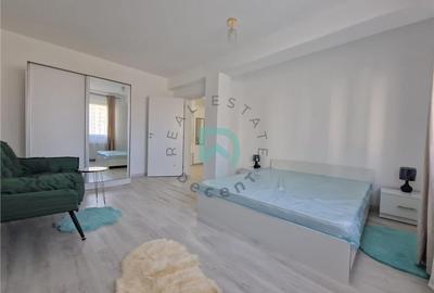 Garsoniera 40 mp, Coresi, Tractorul - 11