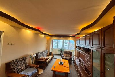 Apartament 3 camere, 65 mp, zona Centrala - 6