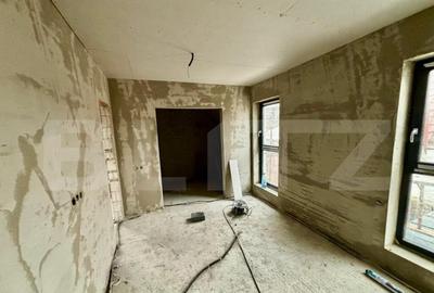 Casa individuala, 4 camere,136mp, teren 700mp, garaj 21mp, i Casa individuala, 4 camere,136mp, teren 700mp, garaj 21mp, i - 11