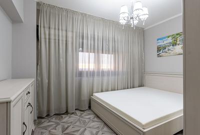 Apartament cu 3 camere decomandat, mobilat în P-ța Spitalului - 6