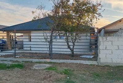 Casă cu 3 camere cu Teren 400 Mp în Bălăceanca - 1