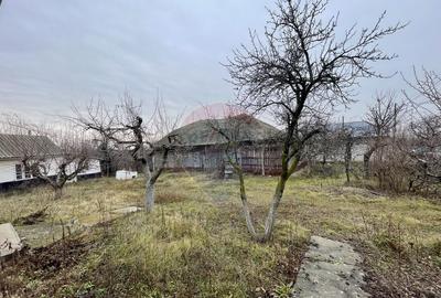 Casa cu teren Neicu/Panciu - 35