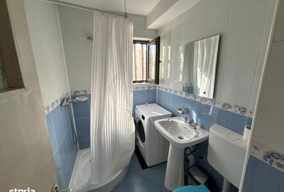 Apartament cu 2 camere, mobilat în Central - 6