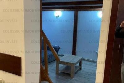 Apartament 2 camere, mobilat, utilat, parcare, zona Centrul Civic! - 3