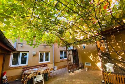Casa de Bucurestii Noi Parc Bazilescu Casa de Bucurestii Noi Parc Bazilescu - 1