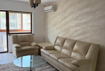 Apartament cu 2 camere decomandat în Arcu - 1