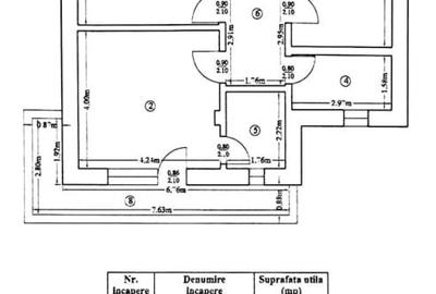 Casa single Otopeni Odaile, 178mp, lot 430mp, garaj, sauna - 5