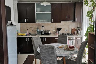 Apartament cu 2 camere decomandat în Zamora - 8