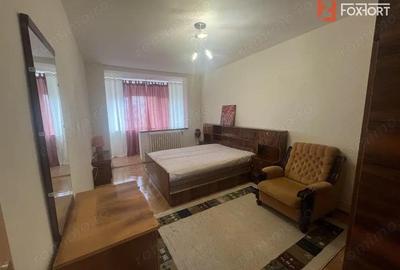 Apartament cu 3 camere de inchiriat in Timisoara, zona Sala Olimpia - 3
