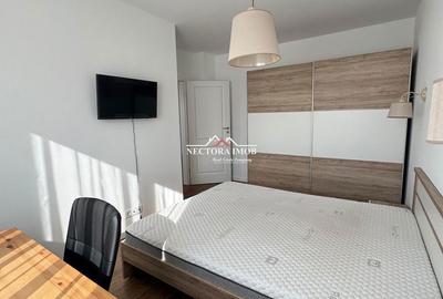 Apartament cu 2 camere în Orașul Nou - 8