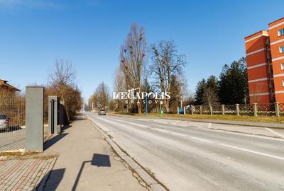 Spațiu birouri | 60mp | Calea Feldioarei | Brașov - 4