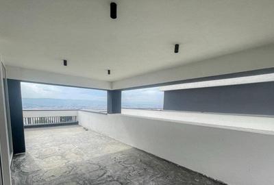 Ansamblucase lux, 4 camere, 120mp utili, panorama superba  zona Iris - 10