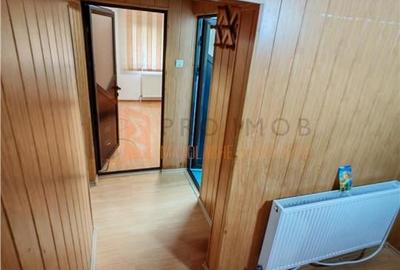 Apartament 4 camere cf1 decomandat zona Dorobanti 2 - 5