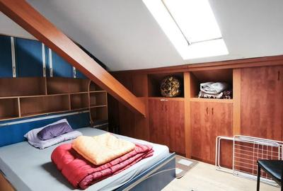 Apartament cu 2 camere în 7 Noiembrie - 2