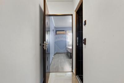 Apartament 2 camere prima inchiriere - zona Intim, etaj 7/7 cu lift - 8