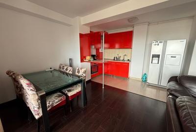 Apartament cu 3 camere semidecomandat, mobilat în Central - 3