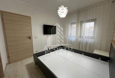 Apartament cu 2 camere, dressing si gradina proprie de 45 mp in Giroc. Apartament cu 2 camere, dressing si gradina proprie de 45 mp in Giroc. - 3