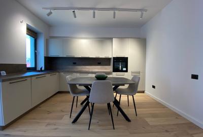 Apartament cu 2 camere, mobilat în Aviației - 3