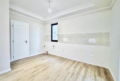Duplex cu 5 camere cu Teren 250 Mp în Urseni - 7