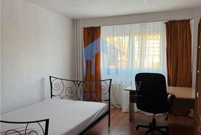 Apartament cu 3 camere decomandat, mobilat în Mărăști - 3