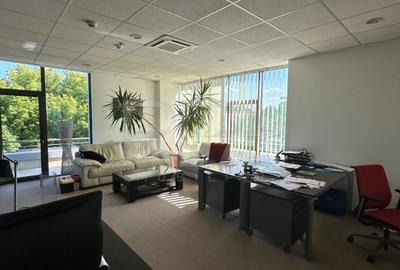 Spatiu Comercial | Investitie Solida | Chirias Activ | Splaiul Unirii - 11