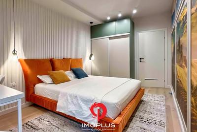 APARTAMENT 3 CAMERE COMPLEX NOU COPOU 0% COMISION - 8