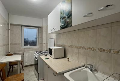 370€, metrou Timpuri Noi, decomandata, 40mp - 6