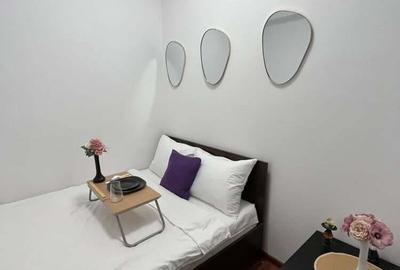 Apartament cu 2 camere semidecomandat în Gara - 2