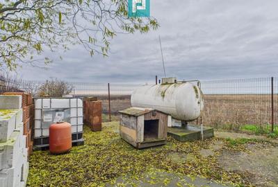 Casă individuală spațioasă, la 10 km de Timișoara - 42
