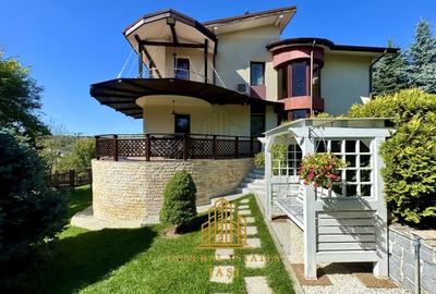 Vânzare Casă D+P+E - Full echipată în Bucium, Plopii fară soț - 3