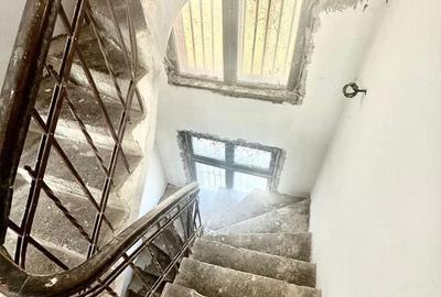 Casă cu 4 camere în Uiești - 13