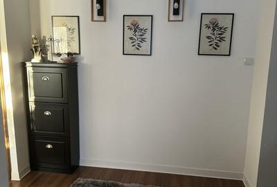 Apartament cu 2 camere nedecomandat în Aradului - 7